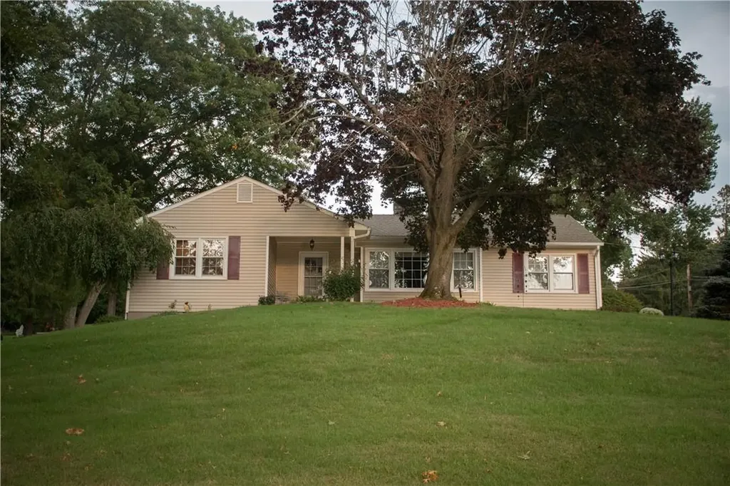 4 Kirkham Road Brewster NY 10509