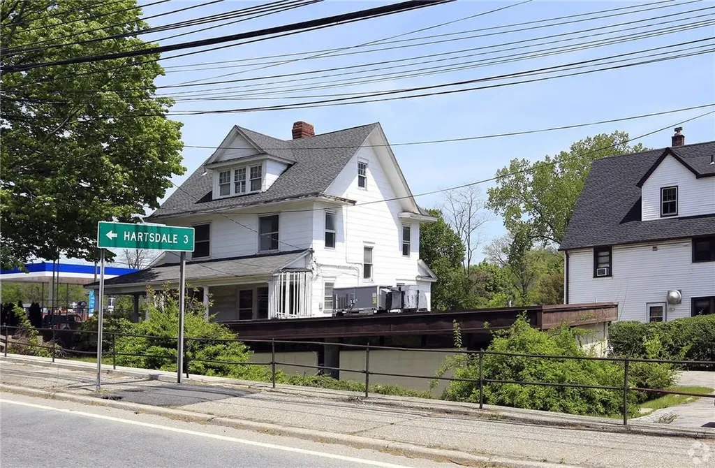 578 Tarrytown Road White Plains NY 10607