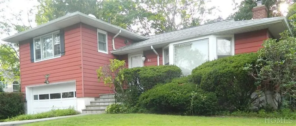 61 Richbell Road White Plains NY 10605