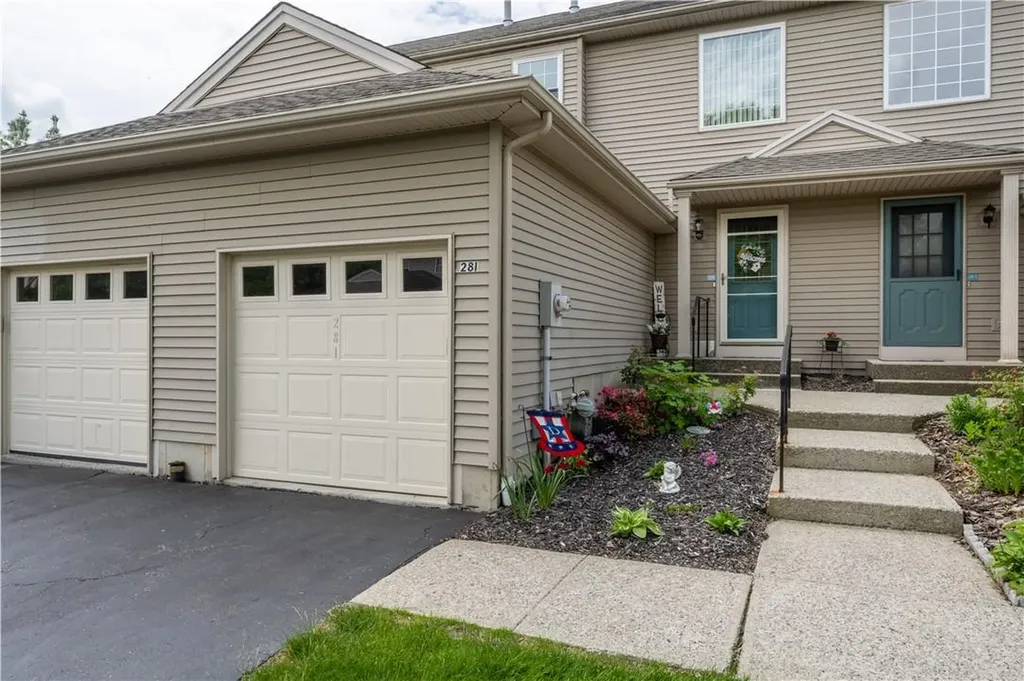281 Crestwood Court Fishkill NY 12524