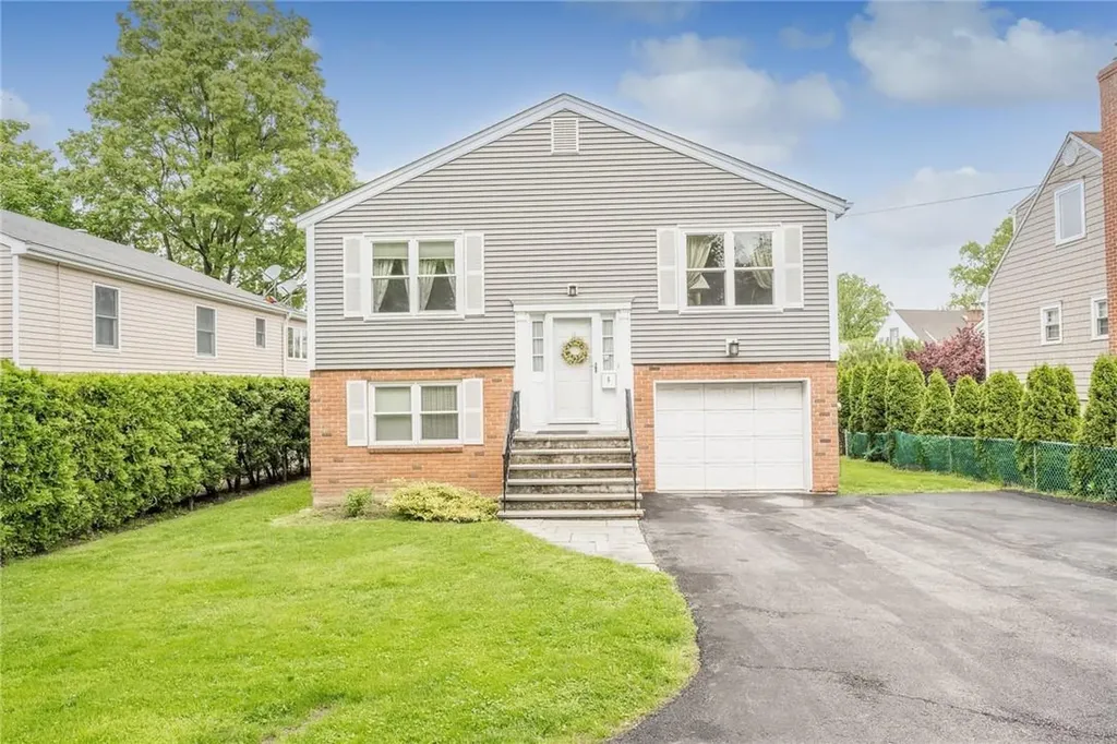 6 Mortimer Place Bronxville NY 10708