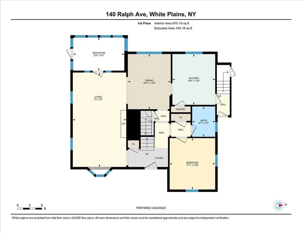 140 Ralph Avenue White Plains NY 10606