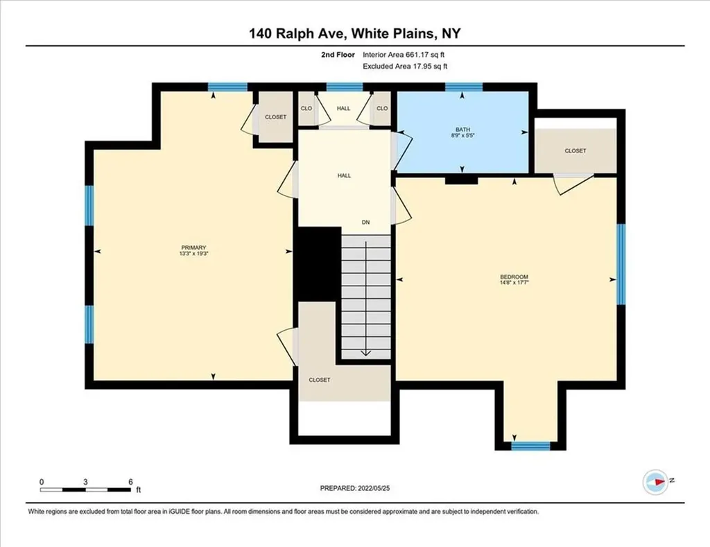 140 Ralph Avenue White Plains NY 10606