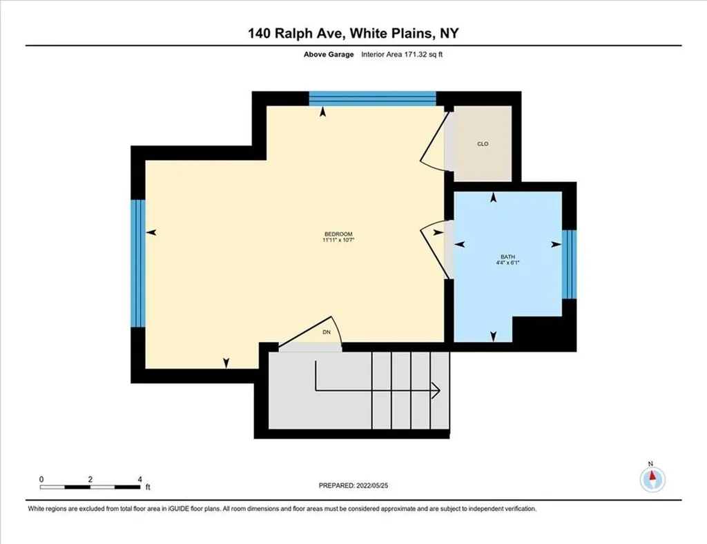 140 Ralph Avenue White Plains NY 10606