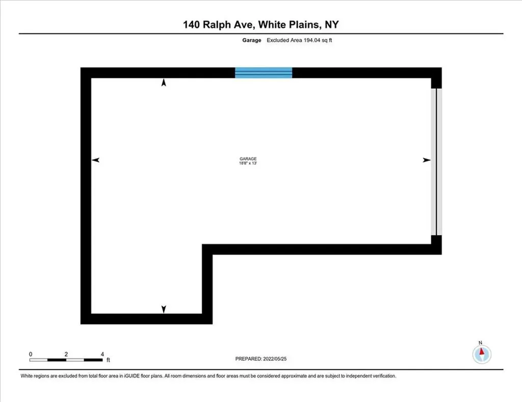 140 Ralph Avenue White Plains NY 10606