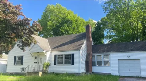 33 Lafayette Avenue Beacon NY 12508