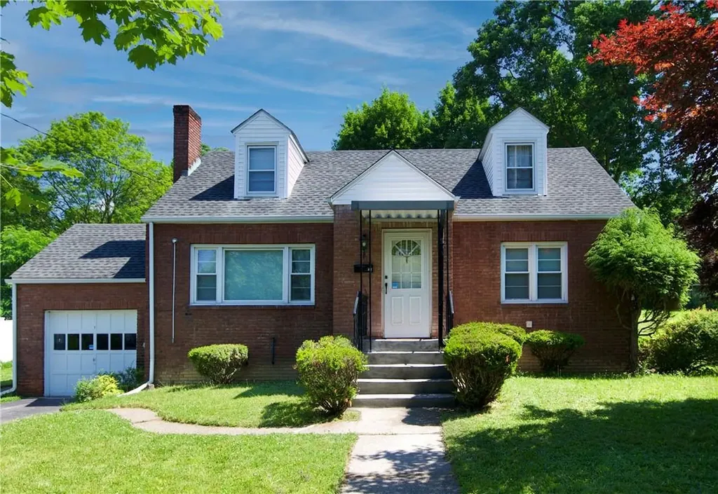 397 Mansion Street Poughkeepsie NY 12601