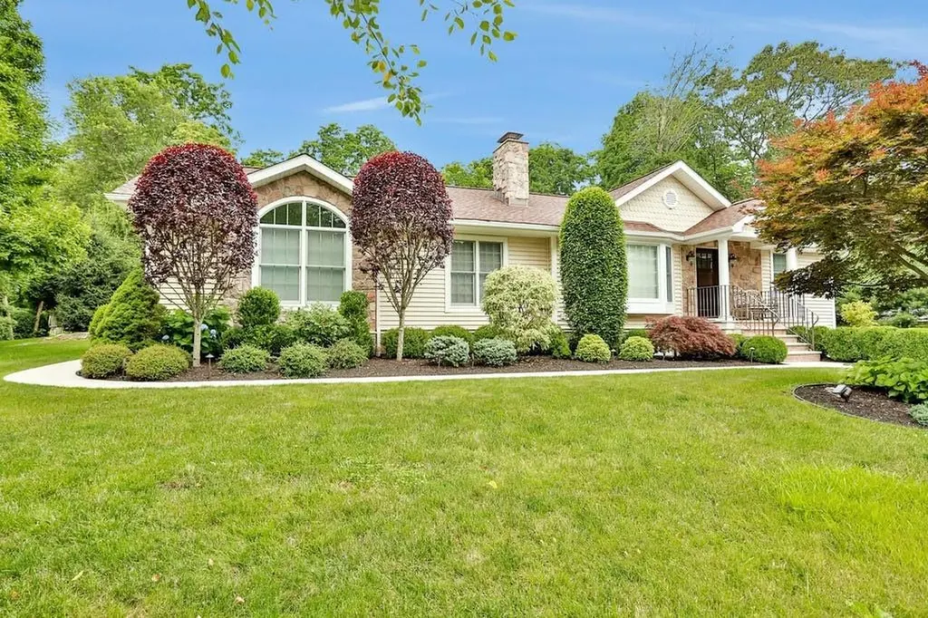 5 Ridge Road Mount Kisco NY 10549
