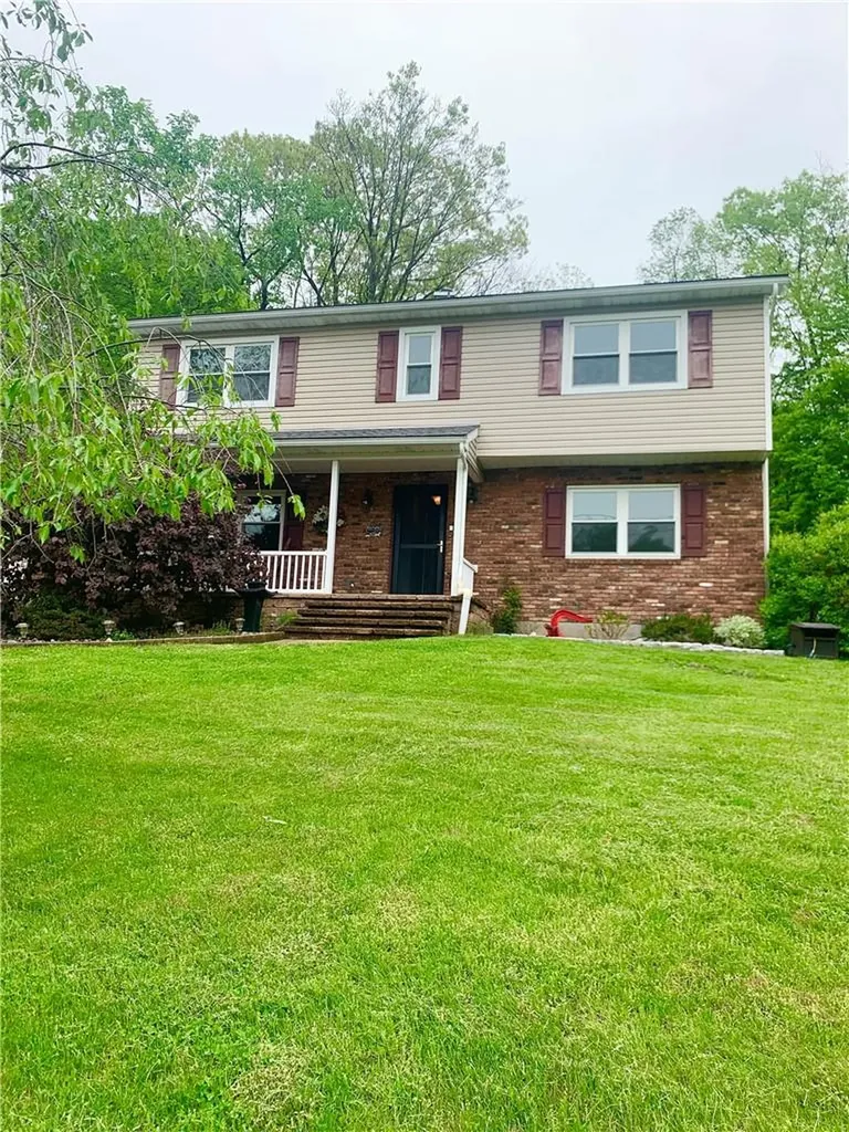 107 Pickerel Road Monroe NY 10950
