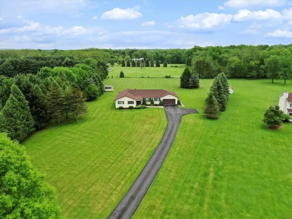 9 Liberty Court Montgomery NY 12549
