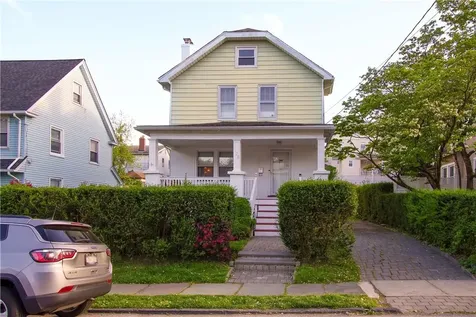 126 Morsemere Avenue Yonkers NY 10703