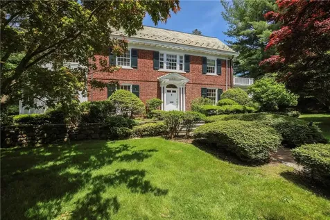 15 Brayton Road Scarsdale NY 10583