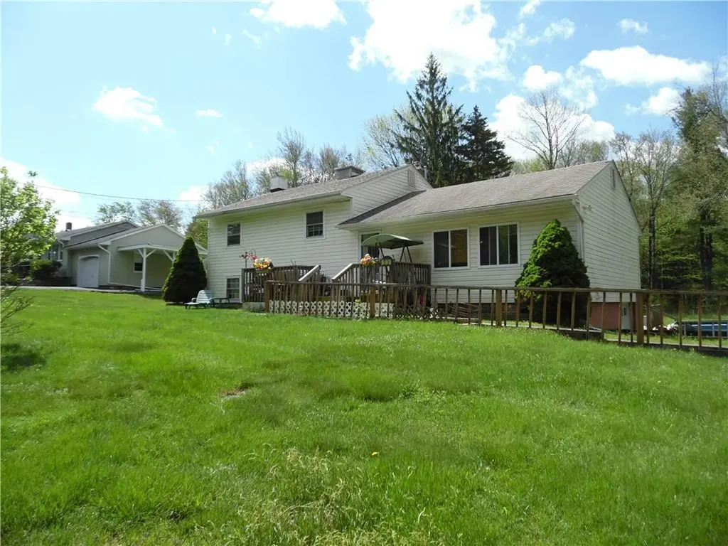 33 Hamilton Road Monticello NY 12701