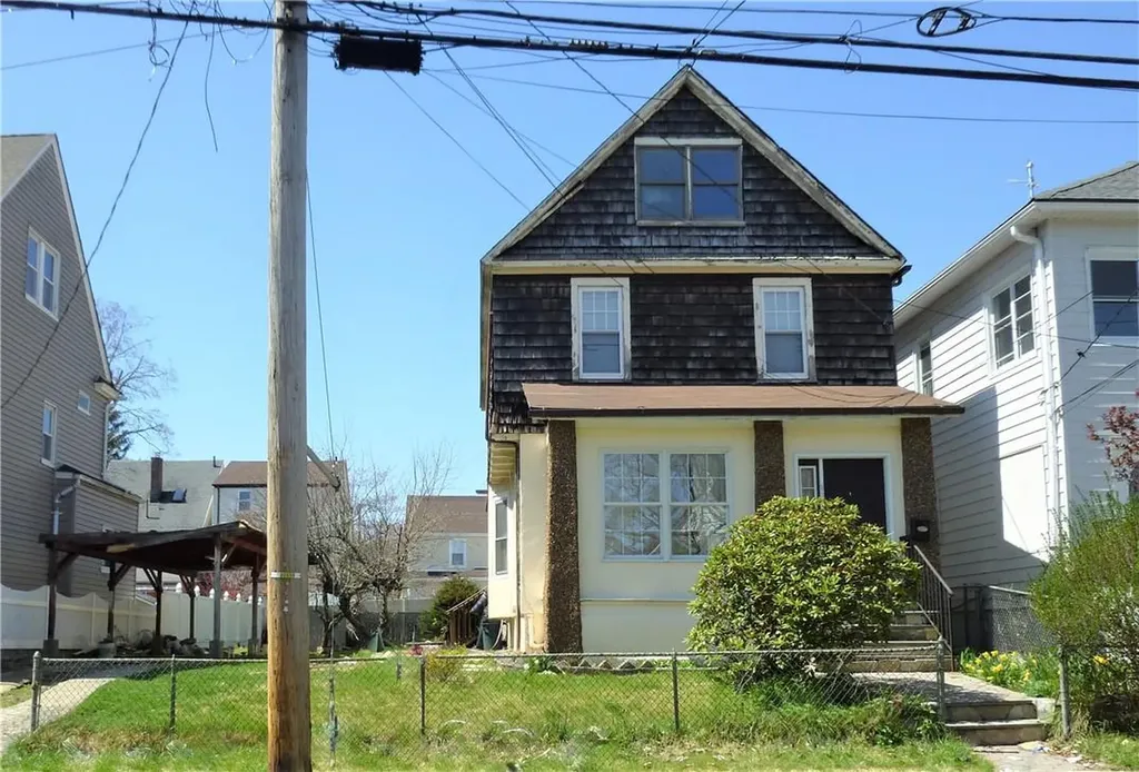 414 Union Avenue Mount Vernon NY 10550