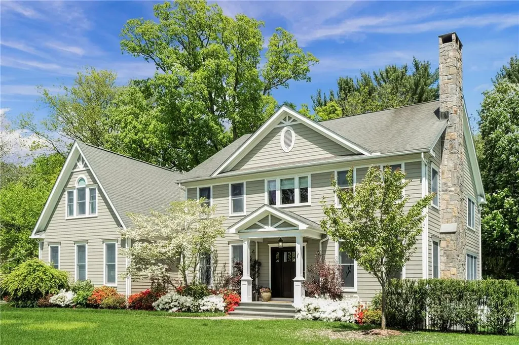7 Halliday Court Purchase NY 10577