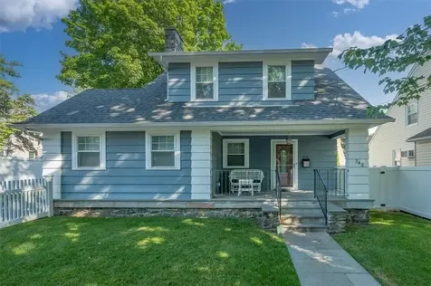 742 Halstead Avenue Mamaroneck NY 10543