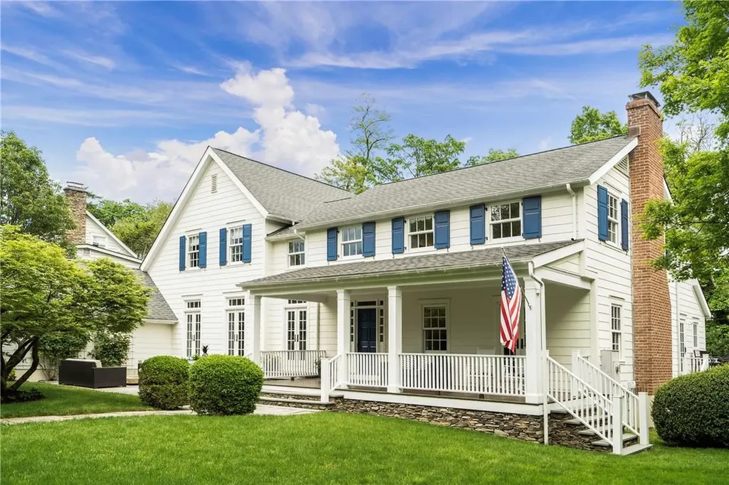 51 Cowles Avenue Rye NY 10580
