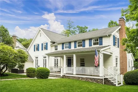 51 Cowles Avenue Rye NY 10580