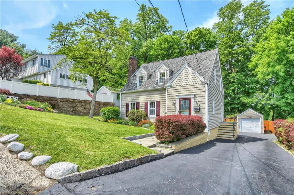 2 Joan Avenue White Plains NY 10607