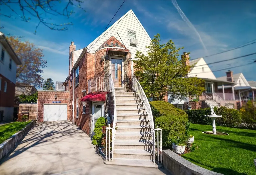 2329 Wickham Avenue Bronx NY 10469