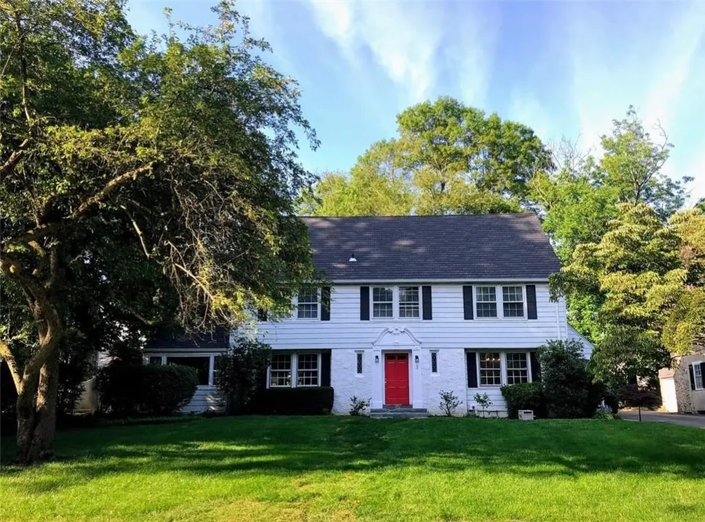 3 Forest Lane Scarsdale NY 10583