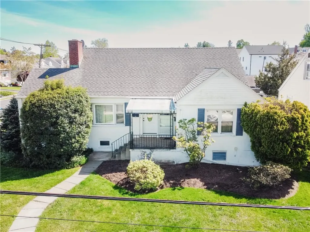 155 Neuton Avenue Port Chester NY 10573
