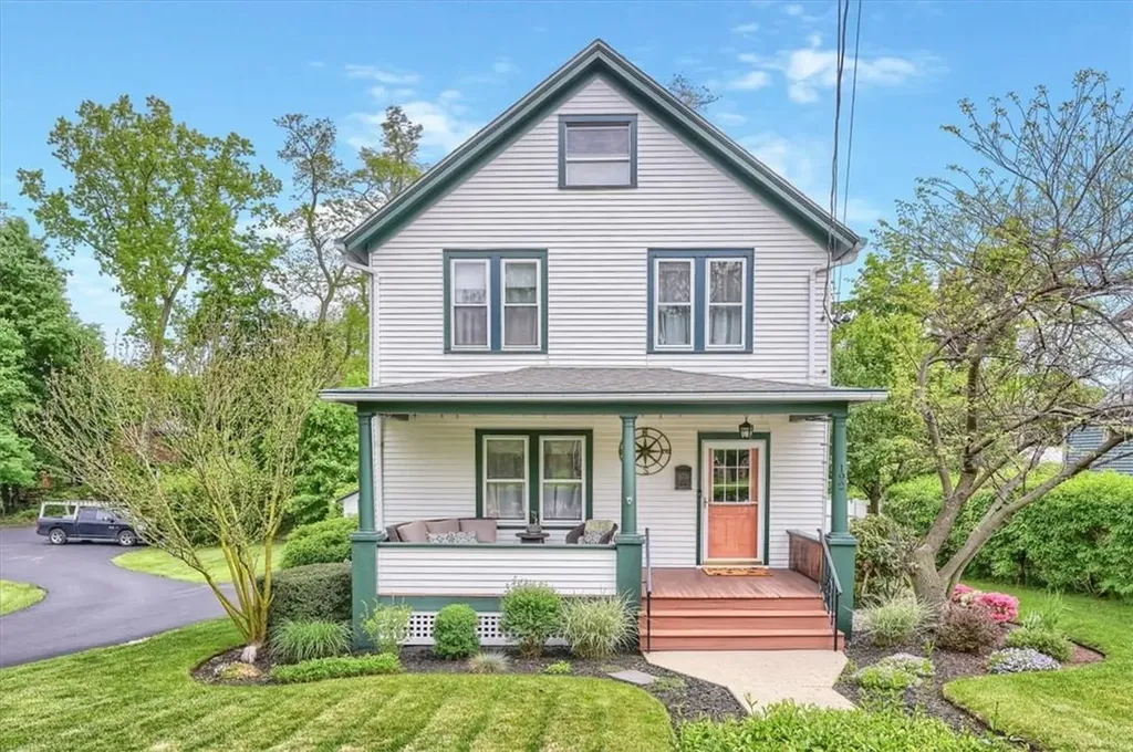 192 Willow Avenue Cornwall NY 12518