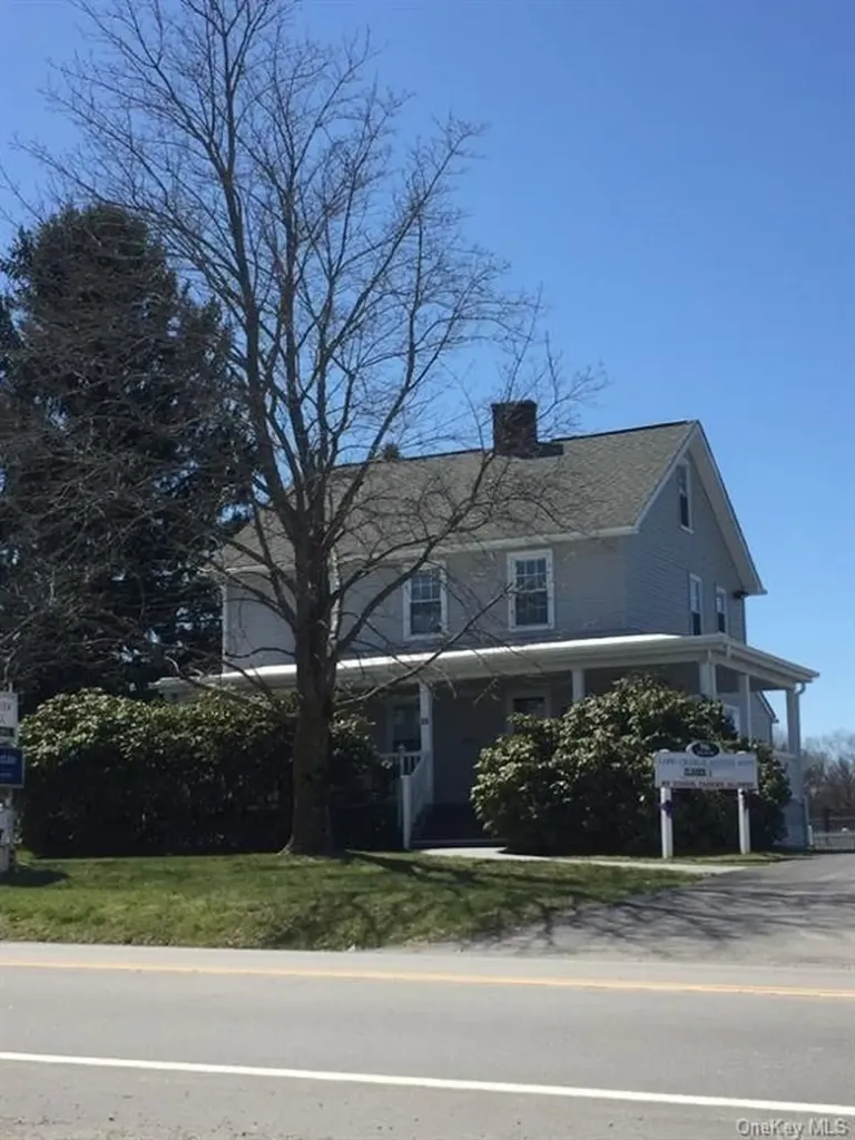 96 State Route 302 Pine Bush NY 12566