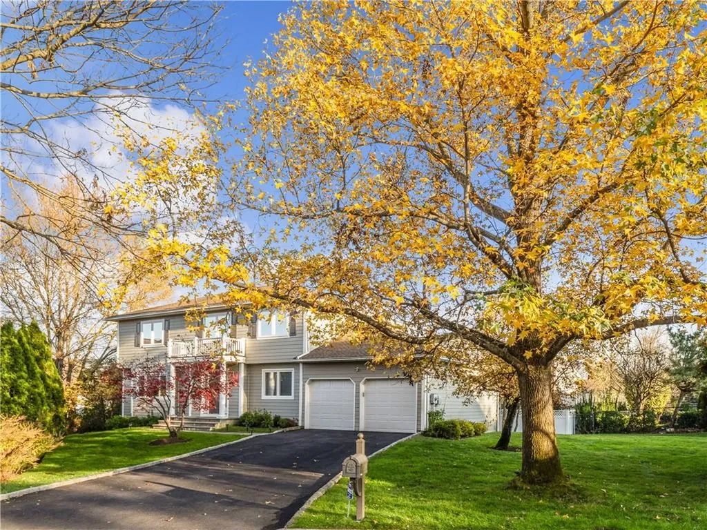 40 Elmridge Drive Scarsdale NY 10583