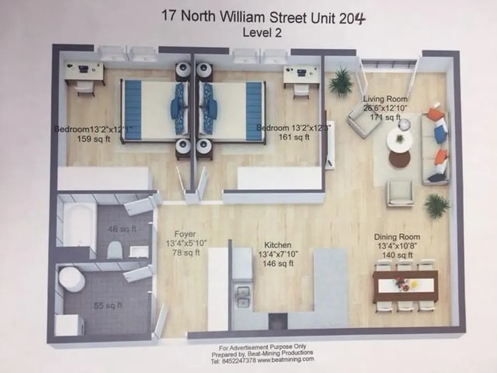 17 N William Street Pearl River NY 10965