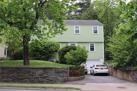 329 Weaver Street Larchmont NY 10538