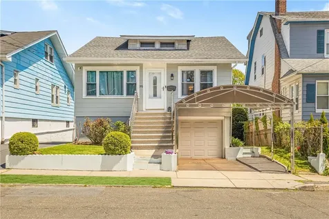 75 Rockledge Avenue Mount Vernon NY 10550