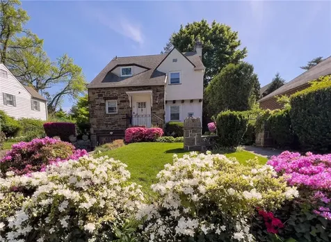 10 Ridgeway Street Mount Vernon NY 10552