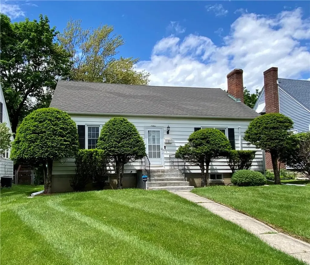16 Wilbur Boulevard Poughkeepsie NY 12603
