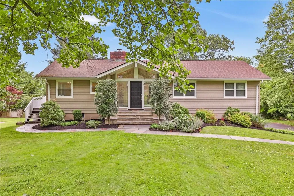 83 Byram Ridge Road Armonk NY 10504