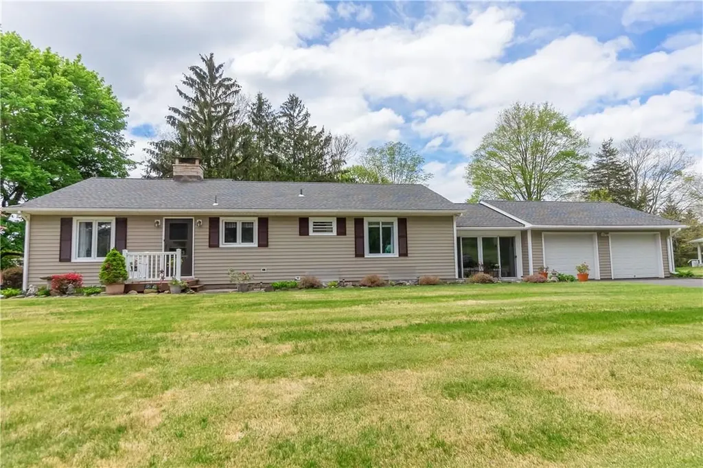 14 Macgregor Drive Mahopac NY 10541