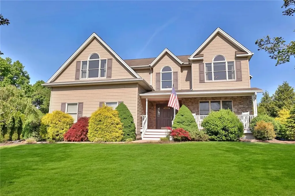 4 Hobbs Drive Blauvelt NY 10913