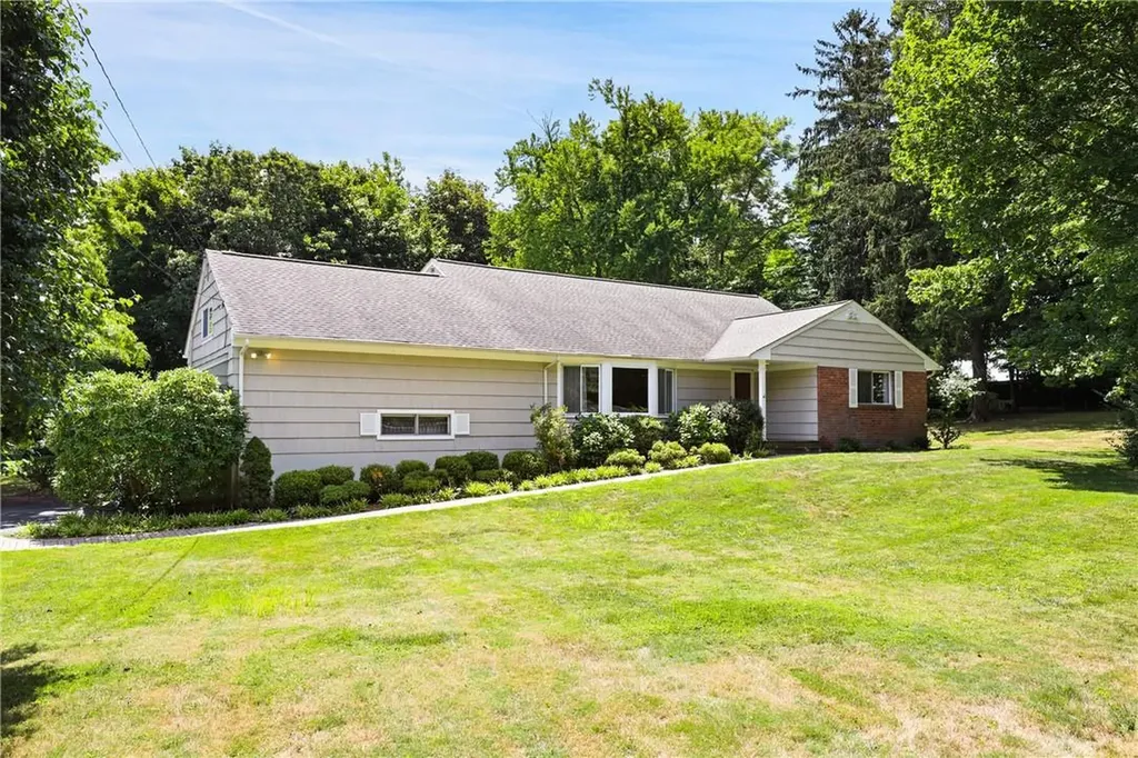 1 Upland Lane Armonk NY 10504