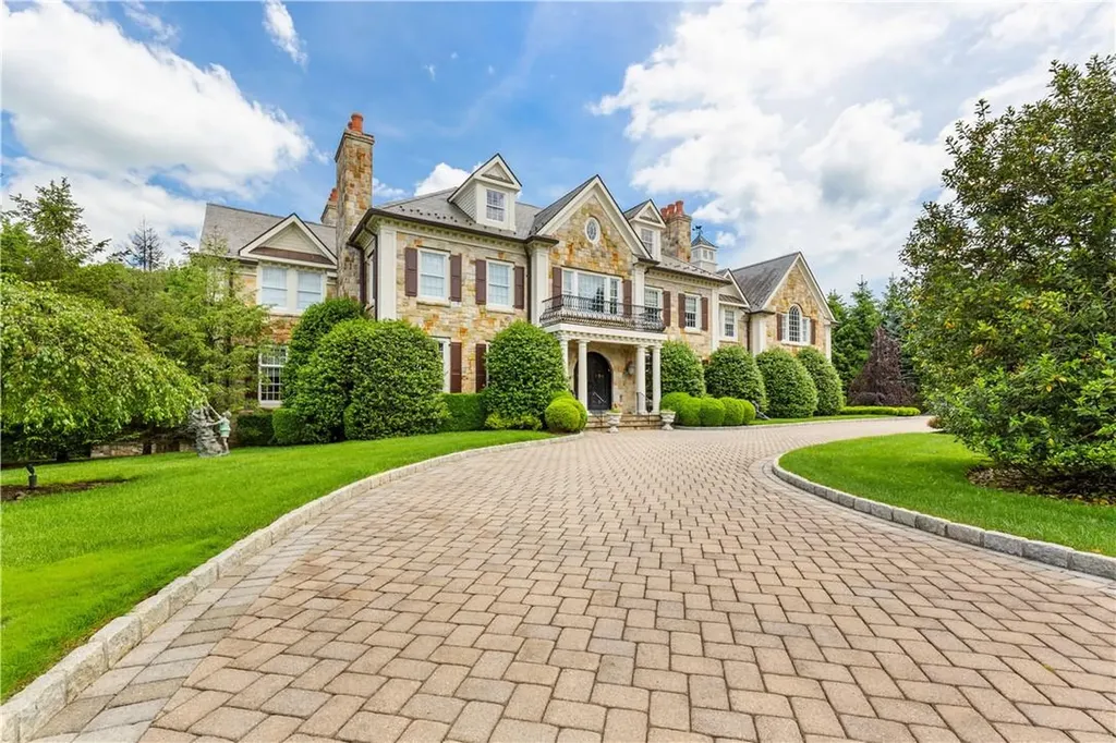7 Brook View Lane Rye NY 10580