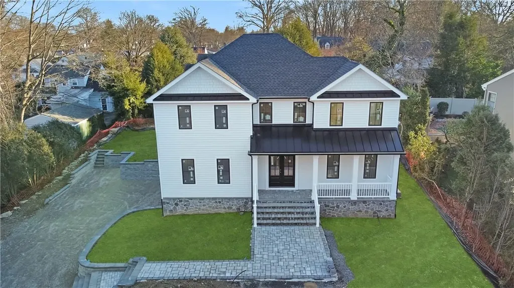 10 Arlington Place Rye Brook NY 10573