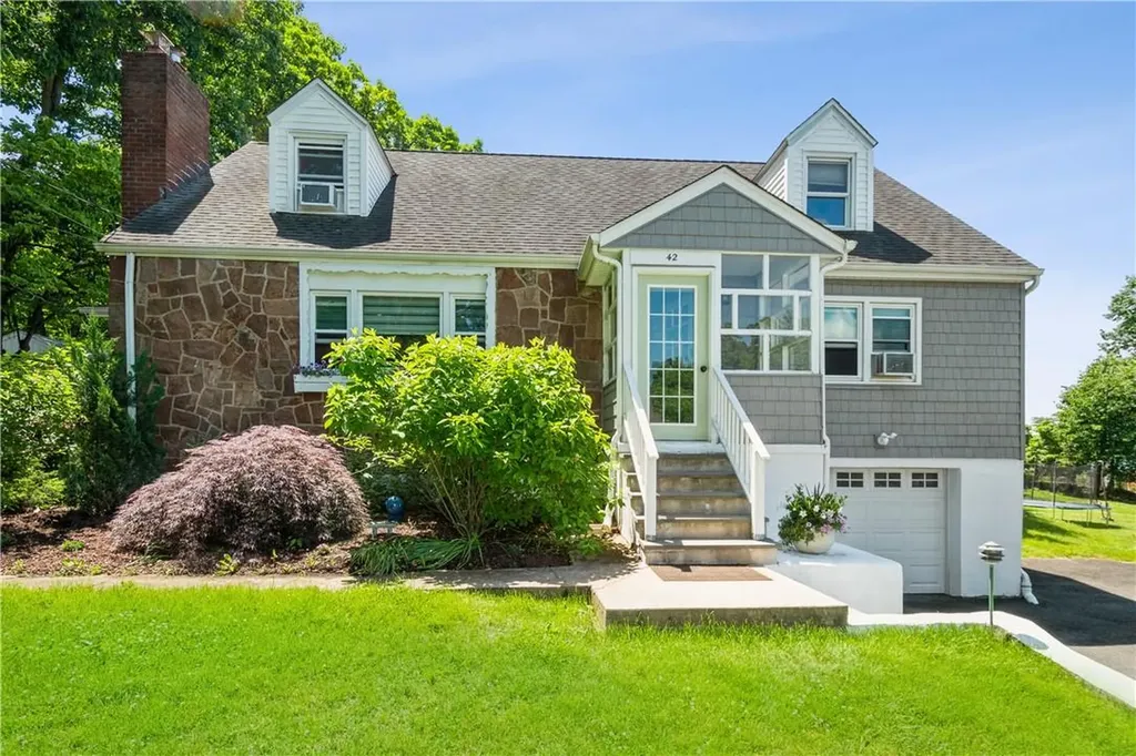 42 Sunset View Drive West Nyack NY 10994