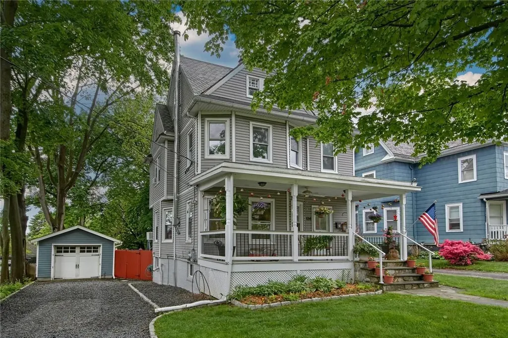 120 Nassau Place Peekskill NY 10566