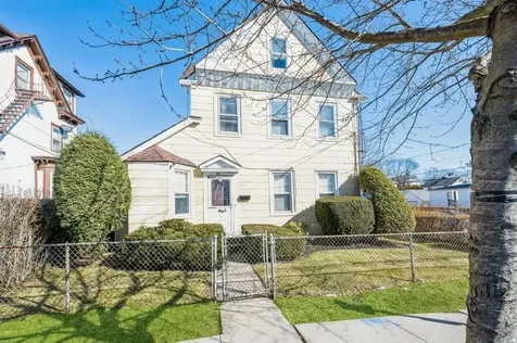 22 Franklin Avenue New Rochelle NY 10805