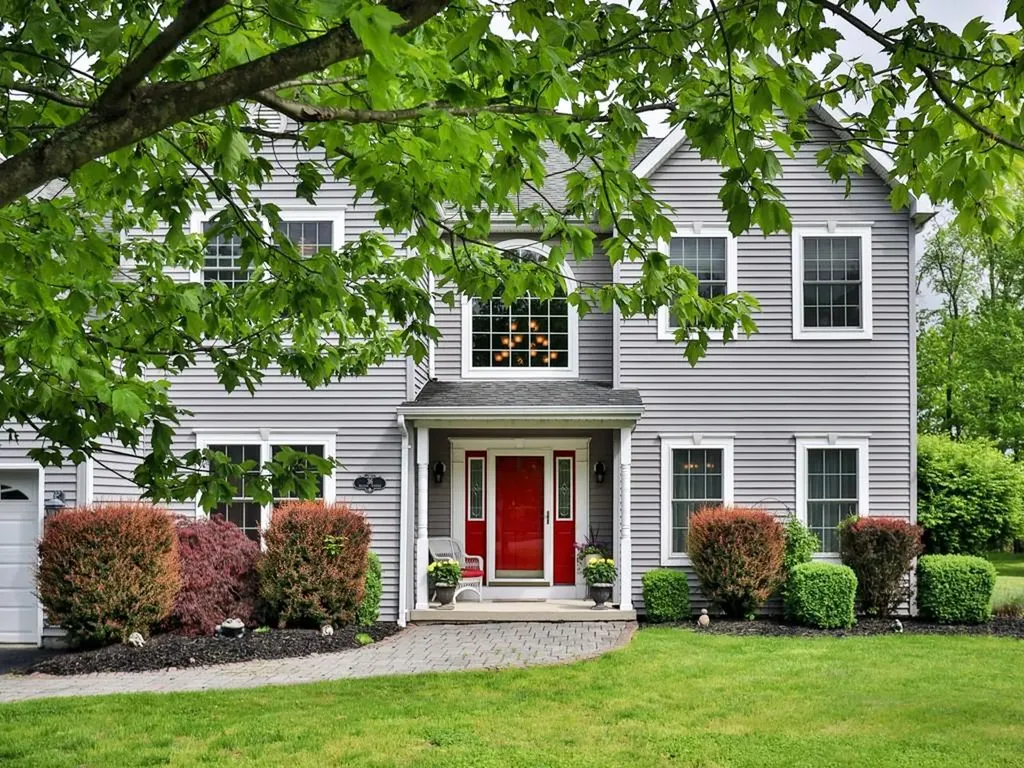 36 Melissa Terrace Middletown NY 10941