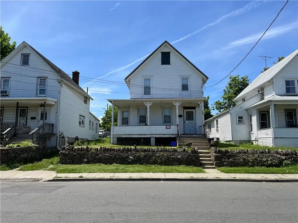 29 N Myrtle Avenue Spring Valley NY 10977