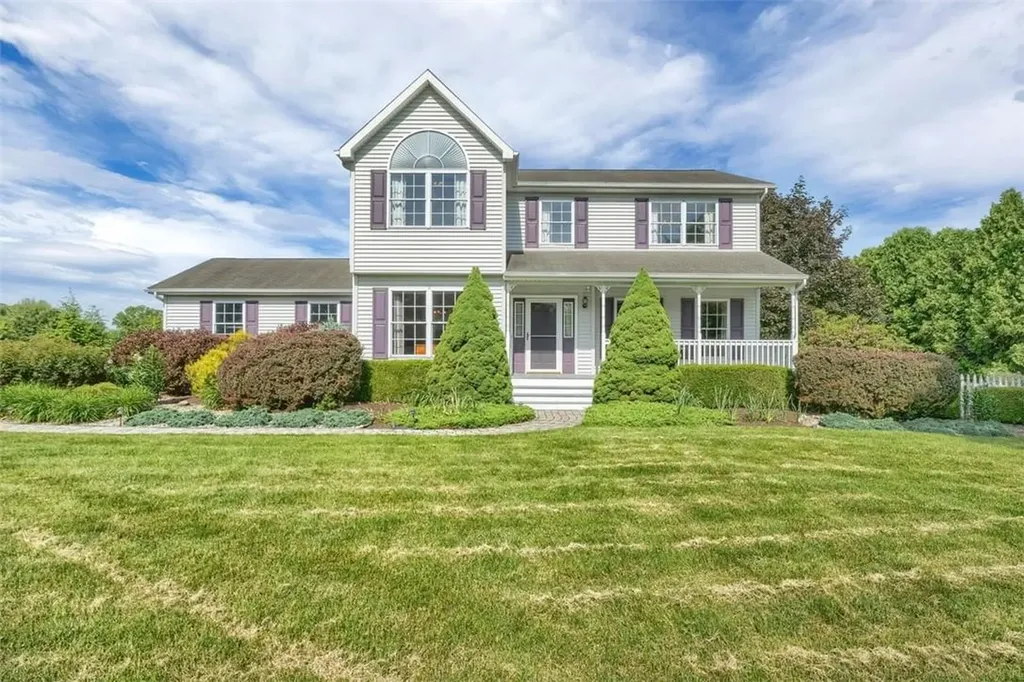 44 Van Alst Road Montgomery NY 12549
