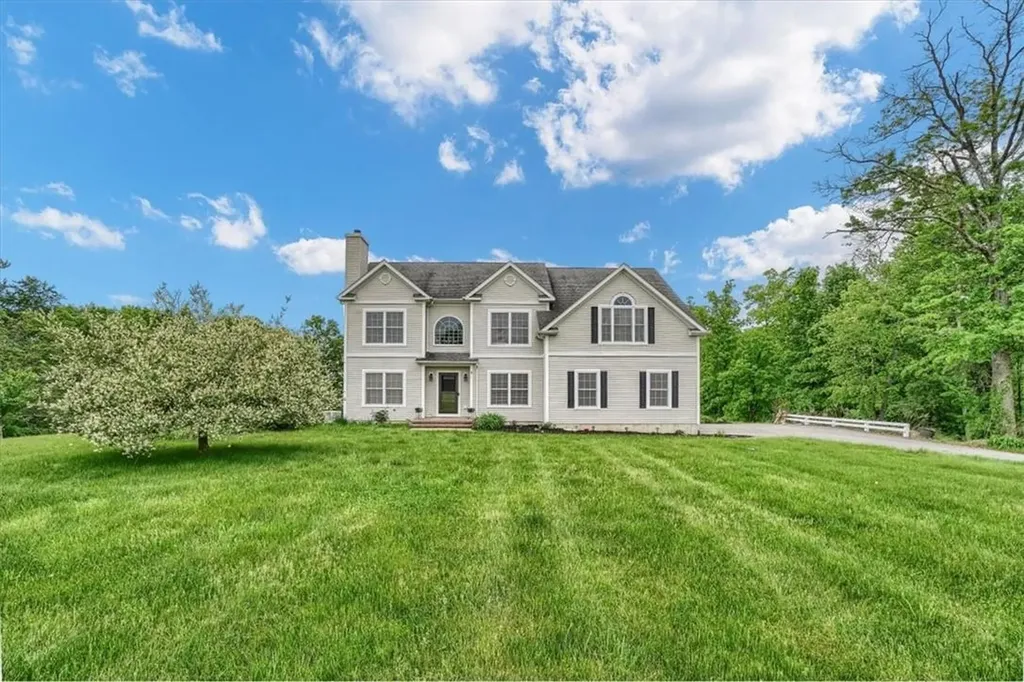 7 Howard Court Goshen NY 10924