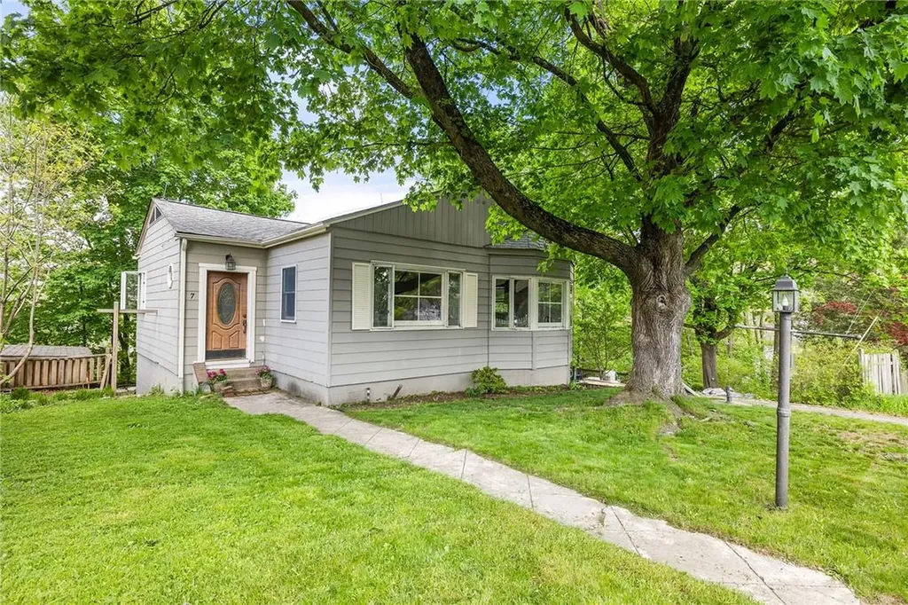 7 Empire Drive Patterson NY 12563