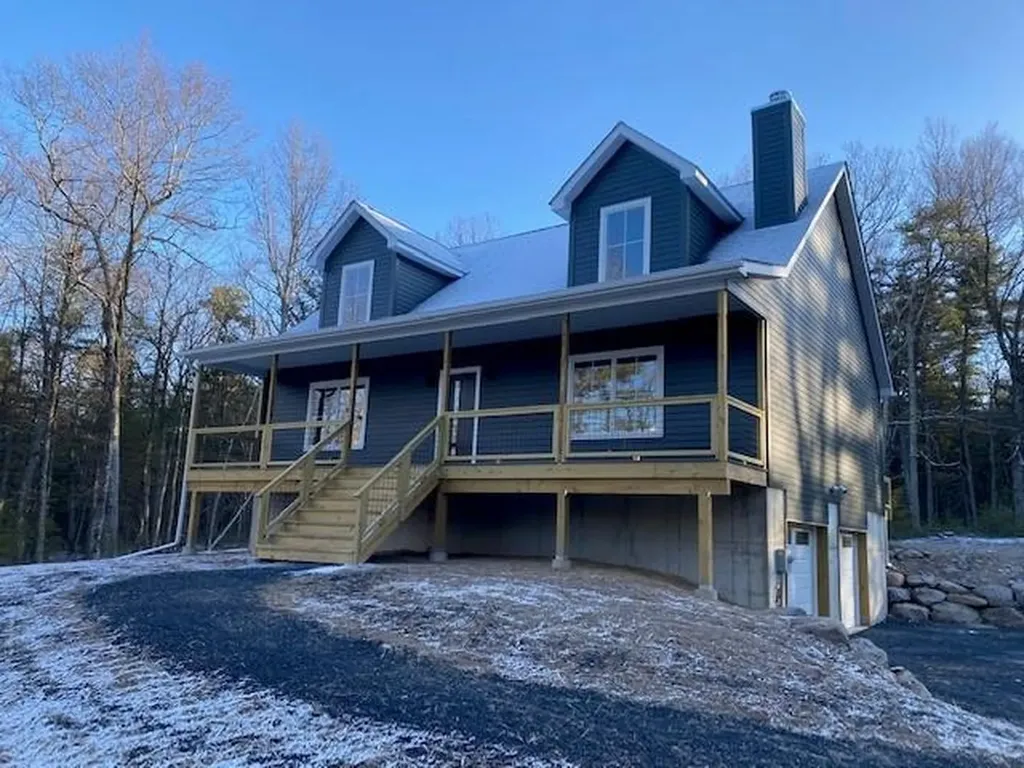 364 Kalin Weber Road Glen Spey NY 12737