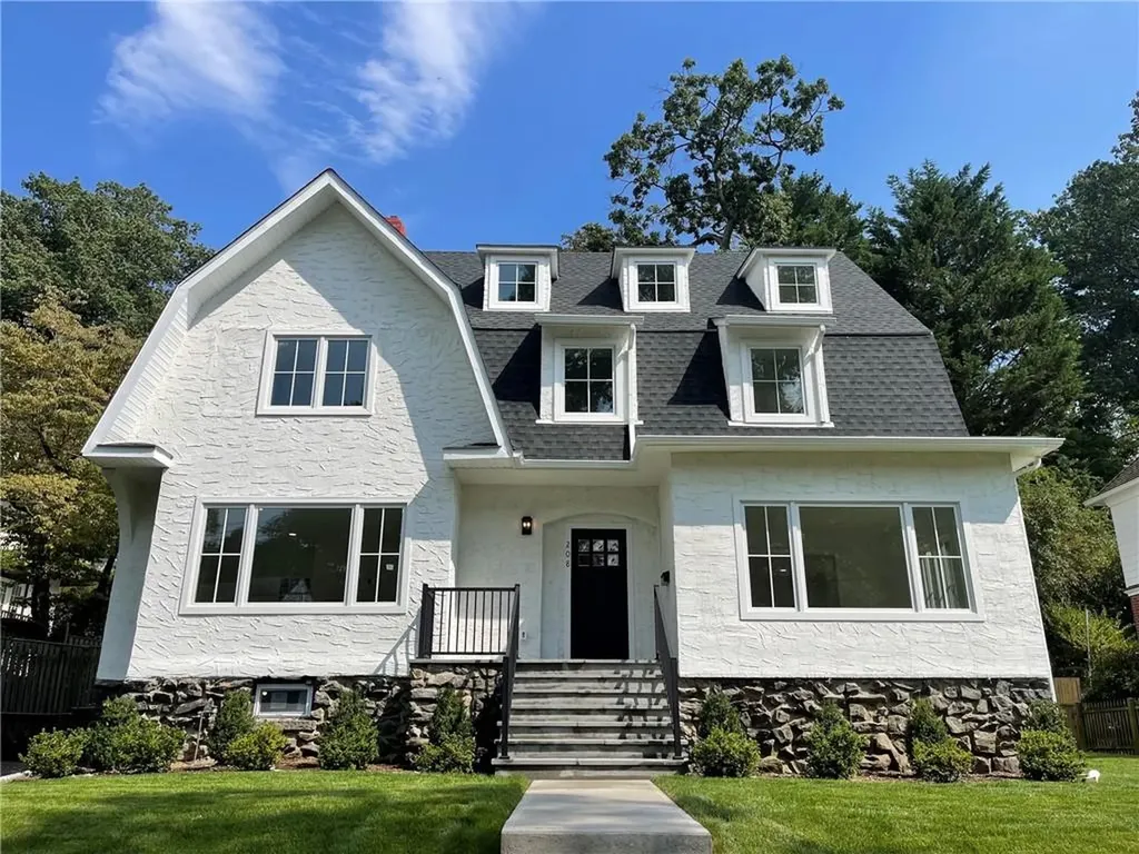 208 Highbrook Avenue Pelham NY 10803